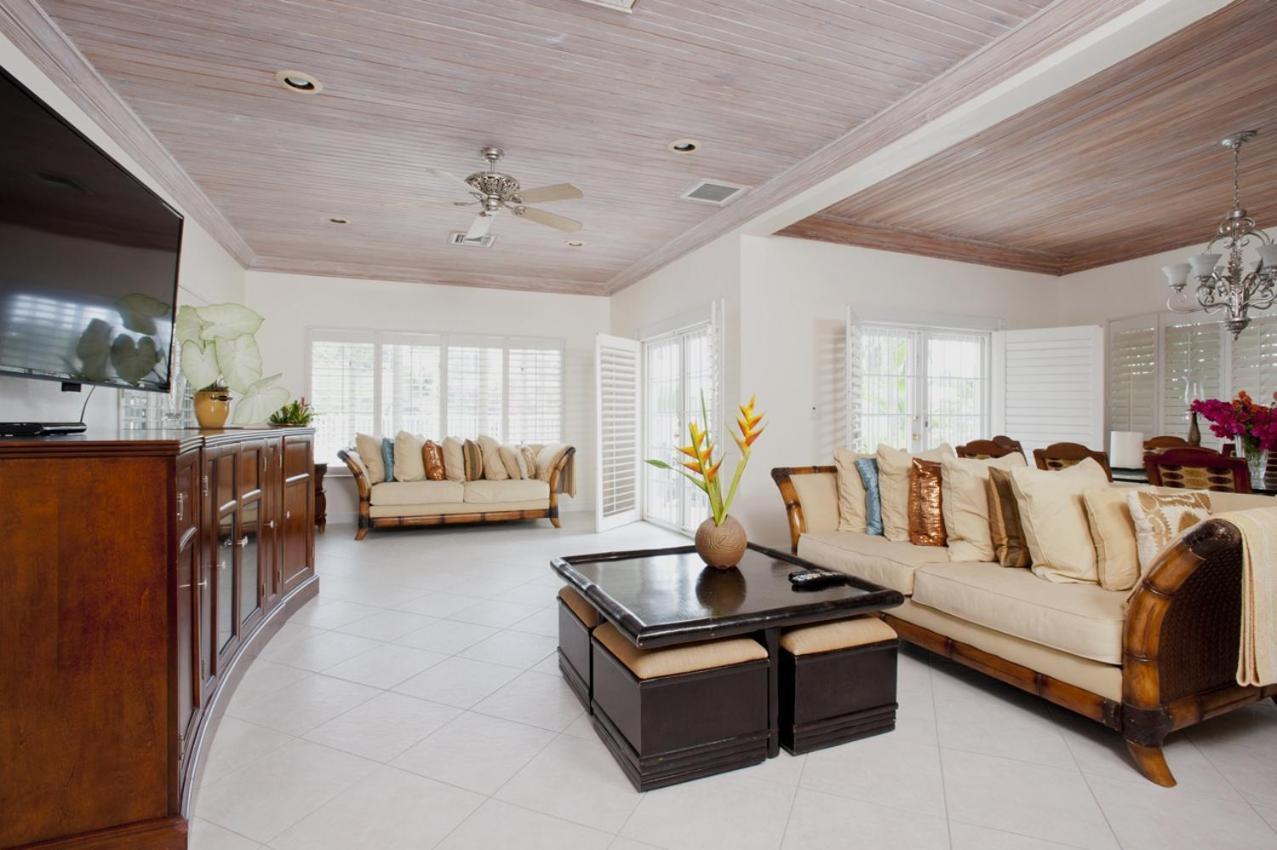 Long Island Breeze Compound Home Nassau Luaran gambar