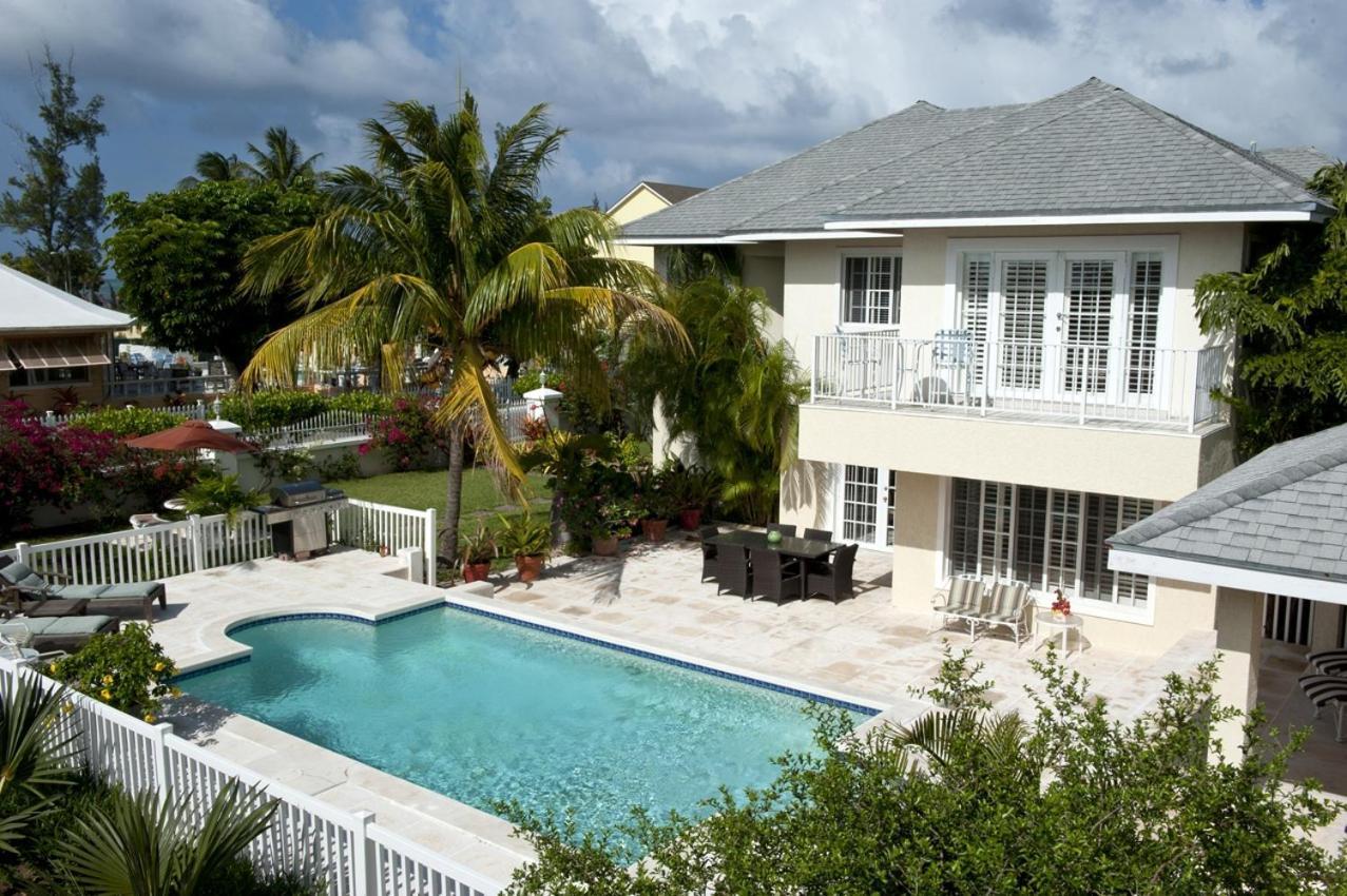 Long Island Breeze Compound Home Nassau Luaran gambar